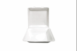 Contenedor Gigante Llano de Poliestireno Plastlit – Paquete x25 unidades