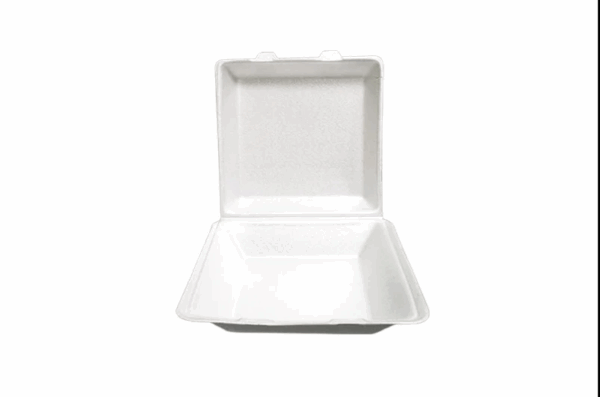 Contenedor Gigante Llano de Poliestireno Plastlit – Paquete x25 unidades