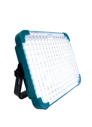 Reflector LED Portátil de Alto Brillo | Luz de Trabajo Ajustable