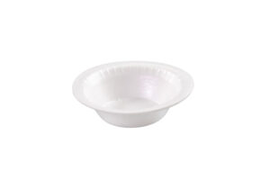 Repostero 5 oz. Blanco Plastlit x 25 Unidades