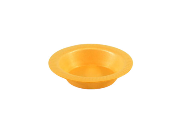 Repostero 5 oz. Amarillo Plastlit x 25 Unidades