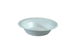 Repostero 9 oz. Blanco Plastlit x 25 Unidades