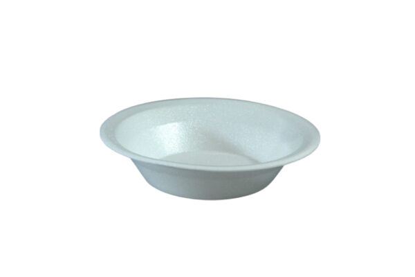 Repostero 9 oz. Blanco Plastlit x 25 Unidades