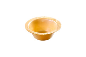 Repostero Amarillo 7 oz. Plastlit x 25 Unidades