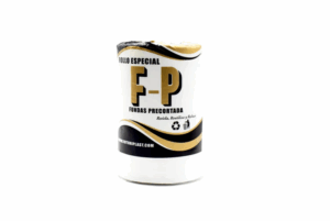 Rollo Especial Precortado Futuriplast 7x28: Fundas Largas y Resistentes para Empaque Profesional