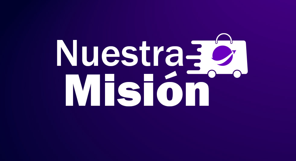 3 Nuestra mision